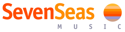 Seven Seas Music Logo