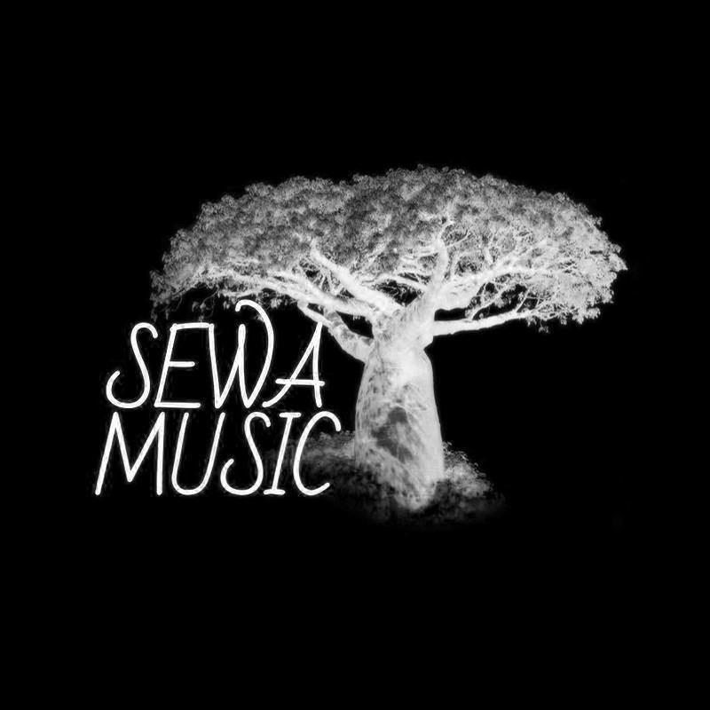 Sewa Music Logo
