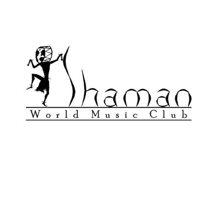 Shaman World Music Club / Production Logo