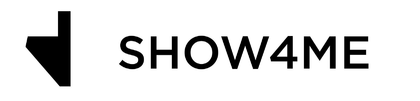 Show4me Logo