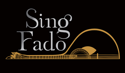 Sing Fado Logo