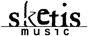 Sketis Music Logo