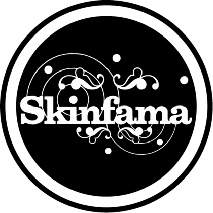 Skinfama Logo