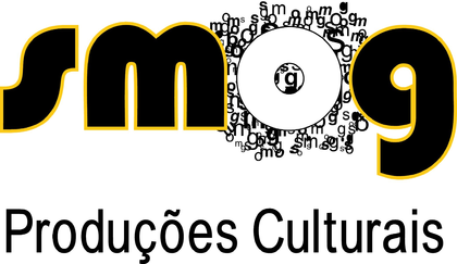 Smog - Produções Culturais, Lda Logo