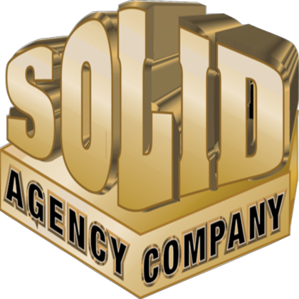 Solid Agency Company Limited Logo