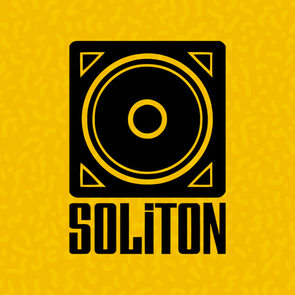 Soliton Logo