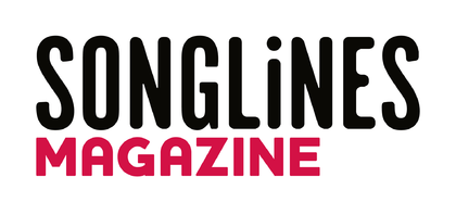 Songlines Magazine Logo