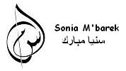 Sonia M'Barek Logo