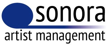 SONORA Artist Management Logo