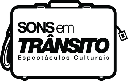 Sons em Trânsito Logo