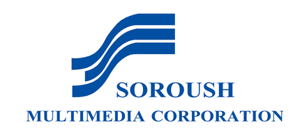 Soroush Multimedia Corpreation Logo