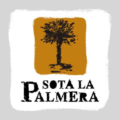 Sota la Palmera S.L. Logo