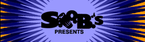 Sound Of Brazil (S.O.B's) Logo