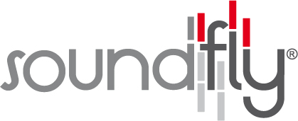SoundFly S.r.l. Logo