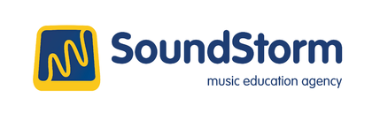 Soundstorm Music Education Logo