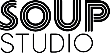 Soup Studio Logo