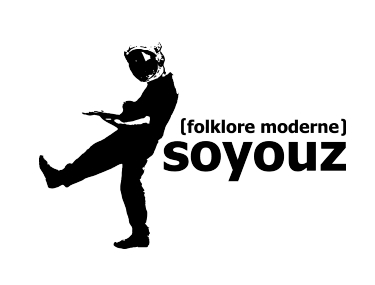 soyouz [folklore Moderne] Logo