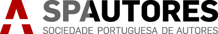 SPAutores - Sociedade Portuguesa de Autores Logo