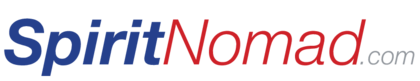 Spiritnomad GmbH Logo