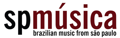 SPMúsica - Brazilian Music from São Paulo Logo