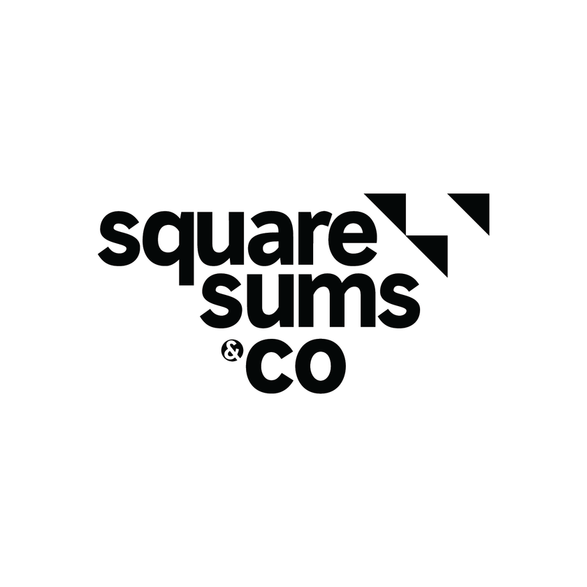 SquareSums&Co. Ltd Logo