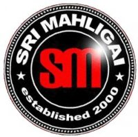 Sri Mahligai Logo