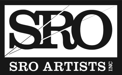 SRO Artists Logo