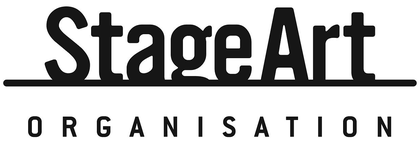 StageArt Logo