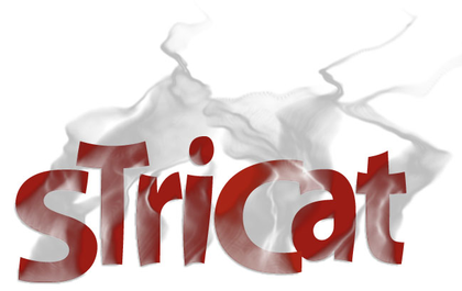 STriCat Logo
