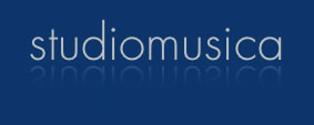 Studiomusica srl Logo
