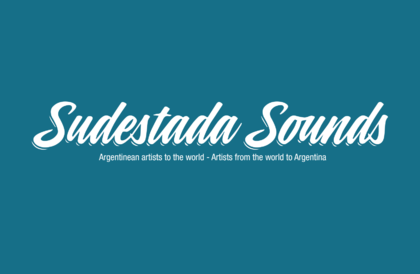 Sudestada Sounds Logo