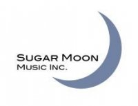 Sugar Moon Music Inc. Logo