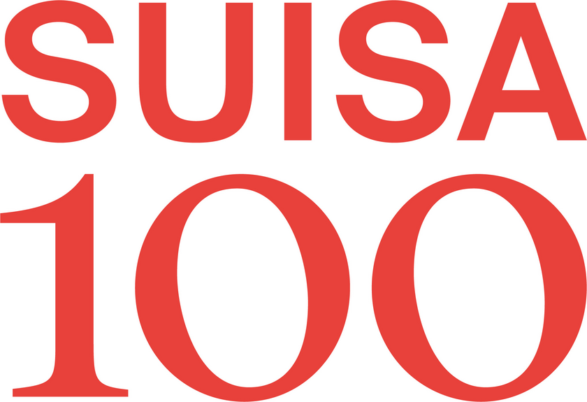 SUISA Logo