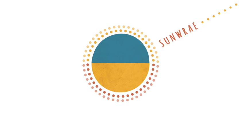 Sunwrae Logo