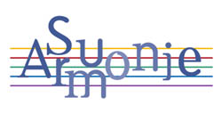 Suoni e Armonie srl Logo