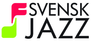 Svensk Jazz Logo