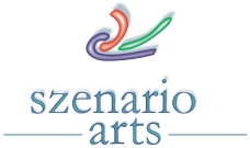 Szenario Arts Logo