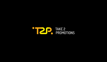 Take 2 Promotions Logo