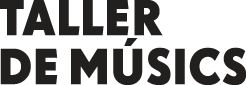 Taller de Músics Logo
