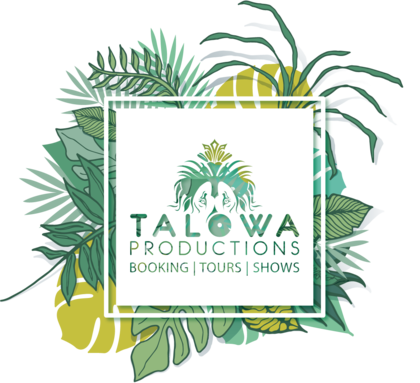 Talowa Productions Logo