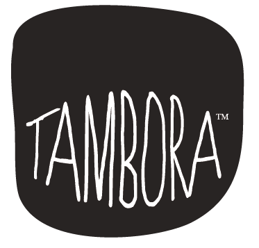 Tambora Records Logo