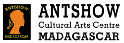 Tarika Bé / Antshow Madagascar Logo
