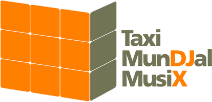 Taxi Mundjal Musix Logo