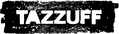 Tazzuff Logo