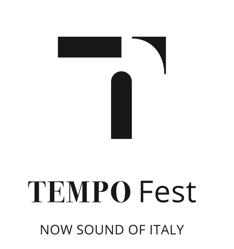TEMPO Fest Logo