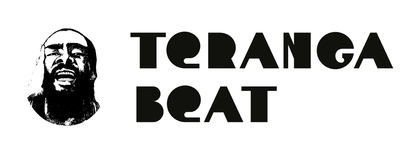 Teranga Beat Logo