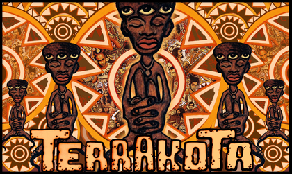 Terrakota Logo