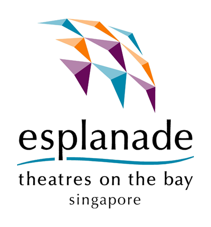 The Esplanade Co Ltd Logo