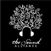 The Sound Alliance Logo