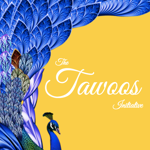 The Tawoos Initiative Logo